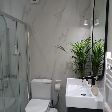 Moris Luxury 3 דירה