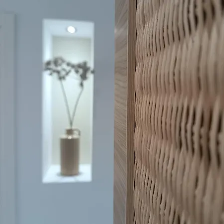 דירה Moris Luxury 3