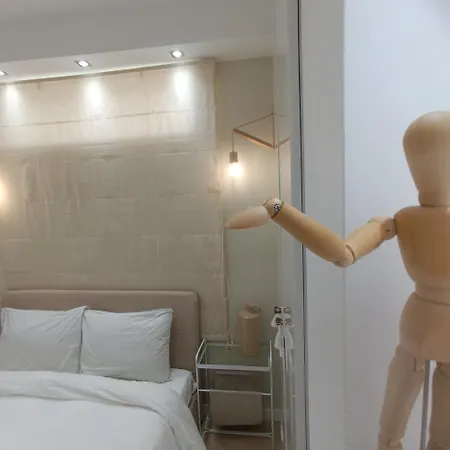 Pilea Luxury 3 Apartment