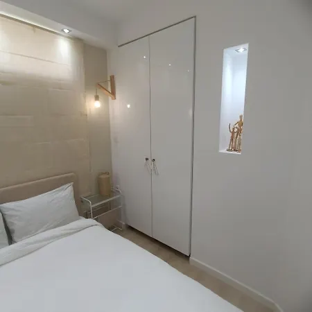 Apartment Pilea Luxury 3
