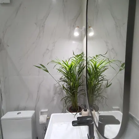 Pilea Luxury 3 Apartment *