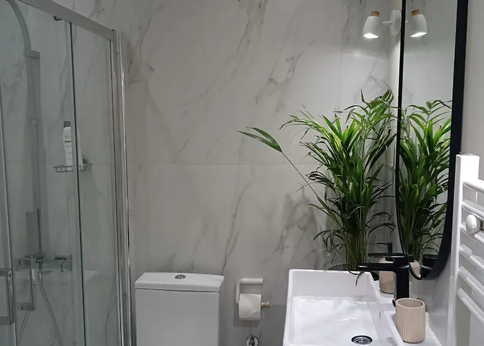 Pilea Luxury 3 Daire