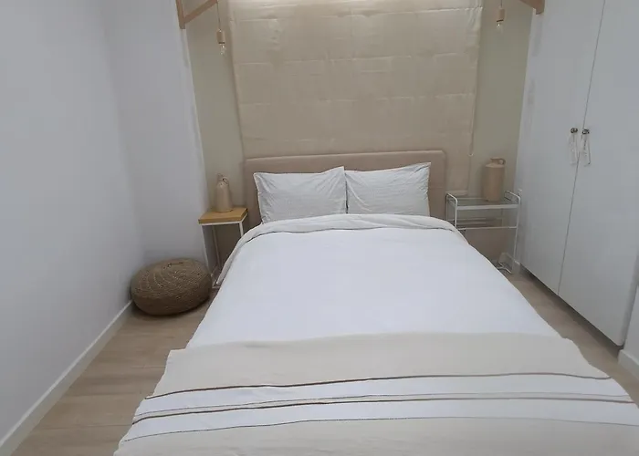 Daire Pilea Luxury 3 Selanik