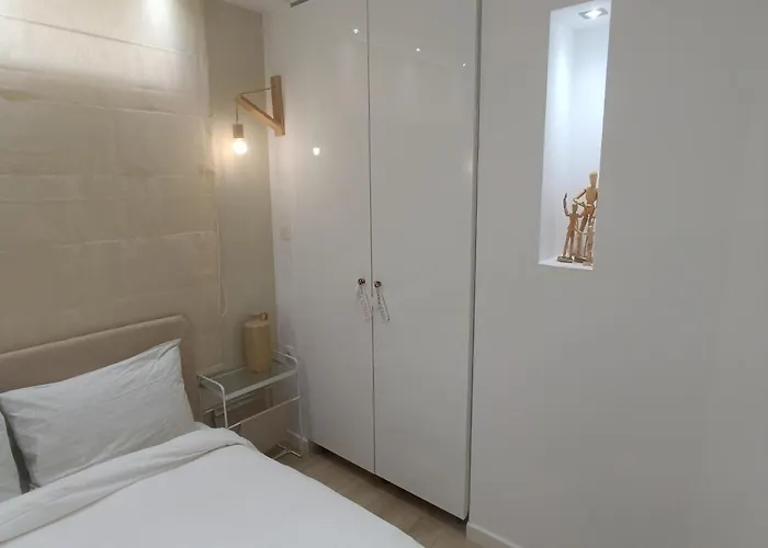 Daire Pilea Luxury 3