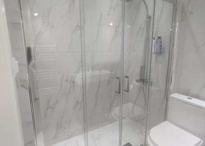 Daire Pilea Luxury 3 Selanik