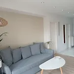 Appartement Pilea Luxury 3 *