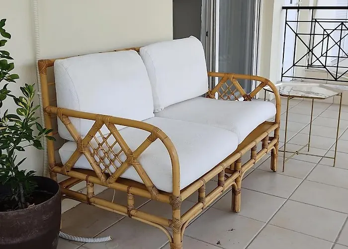 Moris Luxury 3 Selanik