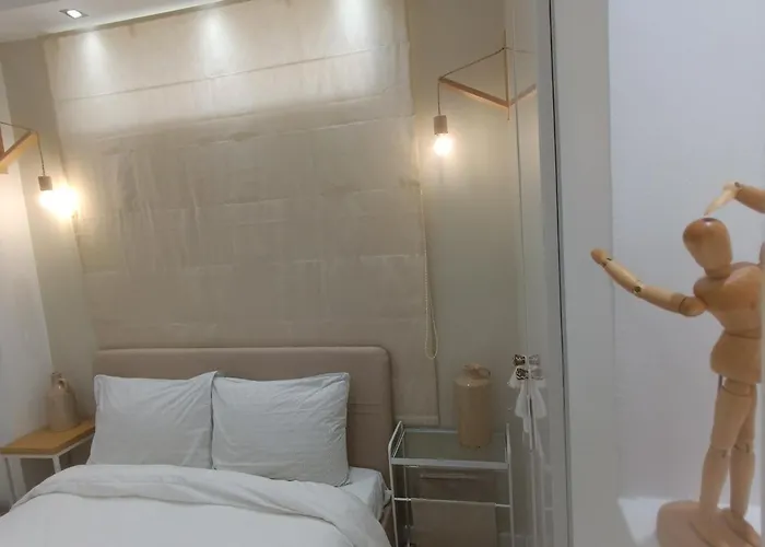 Pilea Luxury Apartments 3 Thessaloniki