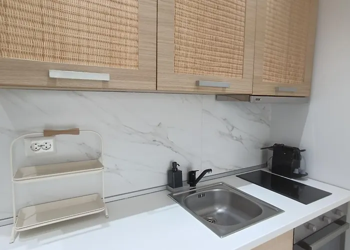 Pilea Luxury Apartments 3 Appartement Thessaloniki