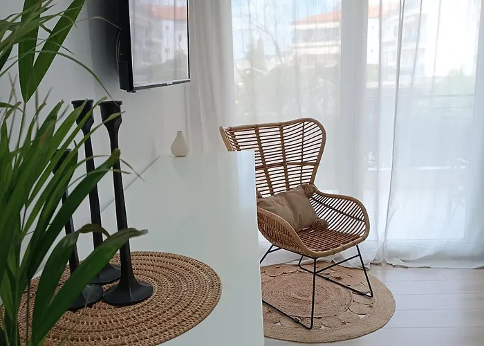 Moris Luxury 3 * Thessalonique