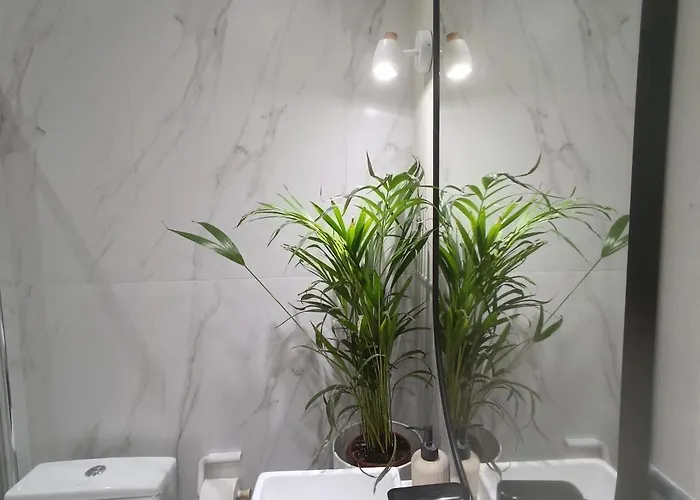 Pilea Luxury Apartments 3 Appartement *