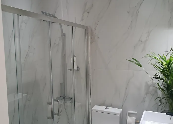 Appartement Moris Luxury 3 Thessalonique