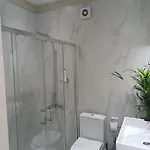 Apartamento Pilea Luxury 3 Tessalónica