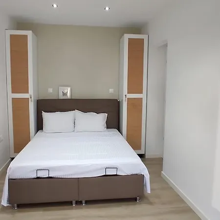 Apartament Moris Luxury 3 Salonic