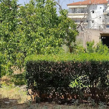 Pilea Luxury 3 Apartamento