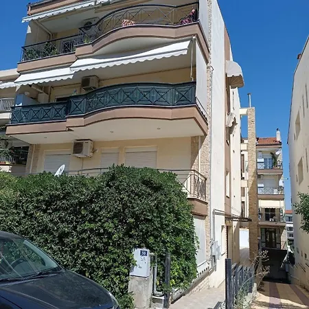 Moris Luxury 3 Salonic