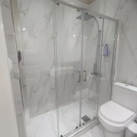 Apartament Moris Luxury 3 Salonic